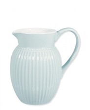 Greengate Cruche Alice Bleu