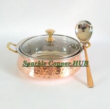 Cuivre Acier Inoxydable