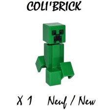 Lego min012 Minifig figurine