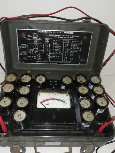 Pilemetre n 404 - a,