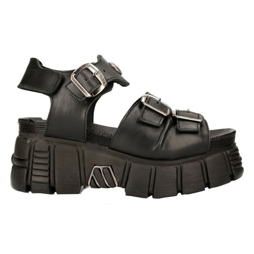 Bottes new rock bios101 - new, m-bios101-c2