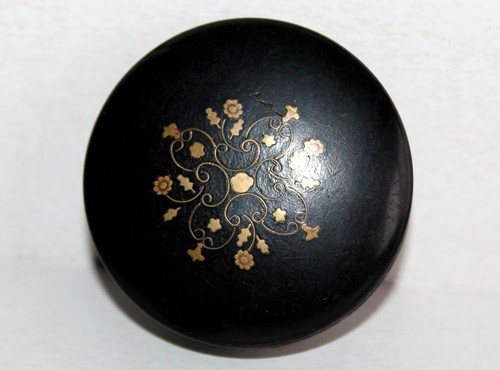 Joli poudrier pilulier boite - pilulier,