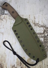 HAND MADE KYDEX SHEATH for