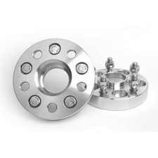 2X 30mm 5x127 1/2"x20