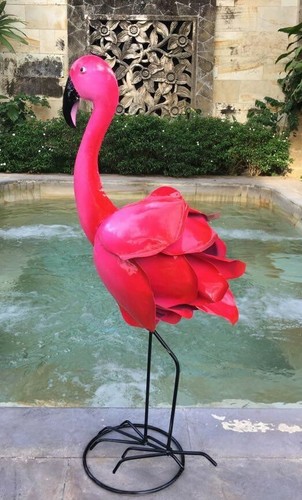 Flamand rose metal - flamand,