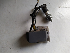 BOBINE D'ALLUMAGE     POUR