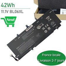 Batterie pour elitebook - batterie,