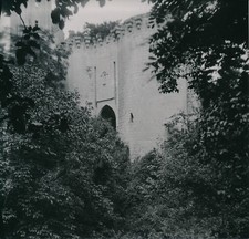 LAVARDIN c. 1900-20 - Château