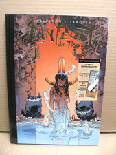 LANFEUST DE TROY tome 6