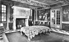 Chateau gros bois - 94, salle