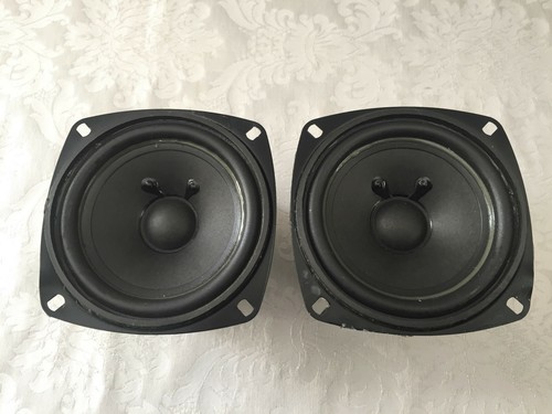 Haut parleur boomer - hp, speaker