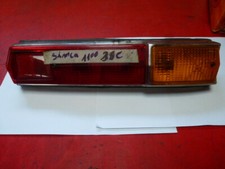  feu arrière SIMCA 1100 