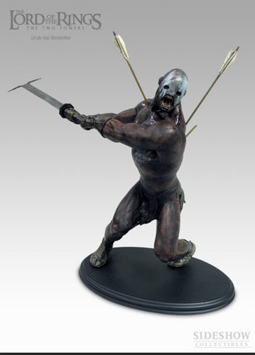 Sideshow weta lord - weta, the