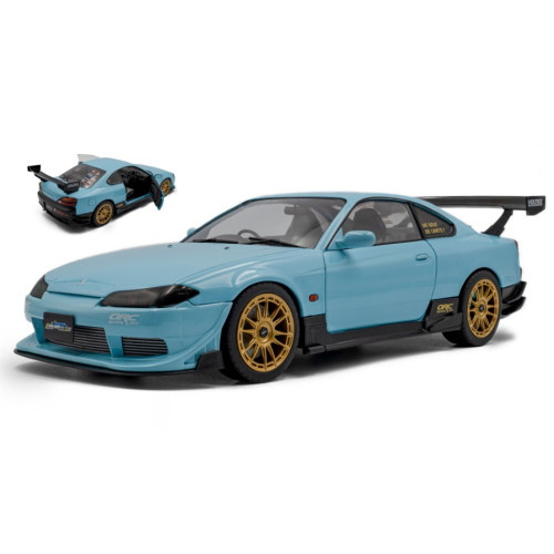 Nissan silvia spec - silvia, (s15)