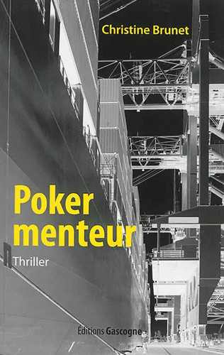 Poker menteur christine - menteur,,