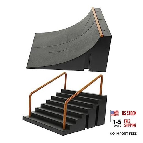 Fingerboard ramp pcs finger - pcs,