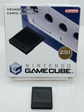 Carte mémoire Memory card