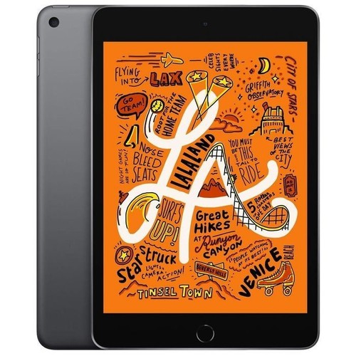 Apple ipad mini 256 - 7,9",