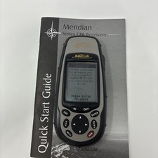 Magellan Meridian Gold