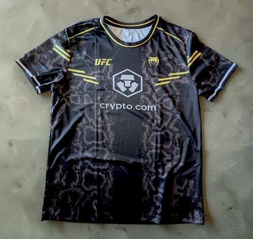 Shirt ufc venum - t-shirt,