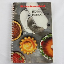 Mixeurs KitchenAid Et