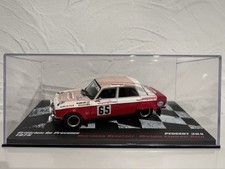 Peugeot 304 Critérium de