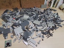 LEGO GRIS STAR WARS, HARRY