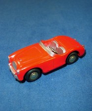 Schuco Piccolo  Nº 709 AUSTIN