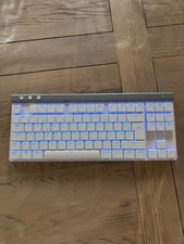 Clavier Logitech Gaming G515