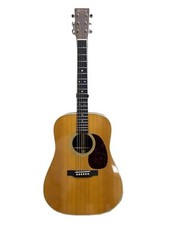 Guitare acoustique Martin D-28