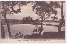 Carte Postale CPA 22 Erquy -