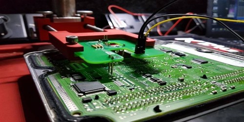 Service clonage ecu - service, /