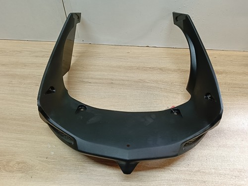 Cache carenage plastique - cache,