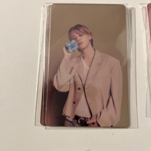 Jimin bts weverse pob - bts,