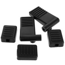  5 pièces pédales de