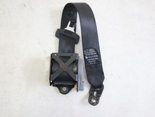 Arrière Gauche Ceinture de Sécurité Audi A1 8X 95276