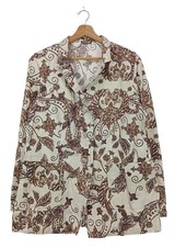 MALIPARMI Blazer long Dames