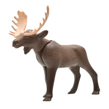 Playmobil Animaux Élan