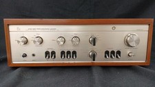Luxman 507 integrated - luxman, l-507
