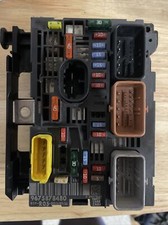 BSM R05 9675878480 PSA PEUGEOT