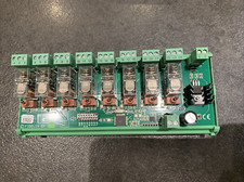 Carte FIDELIX D08 module de