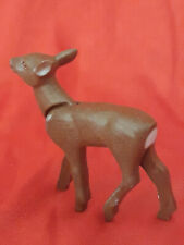 Playmobil animaux biche pour