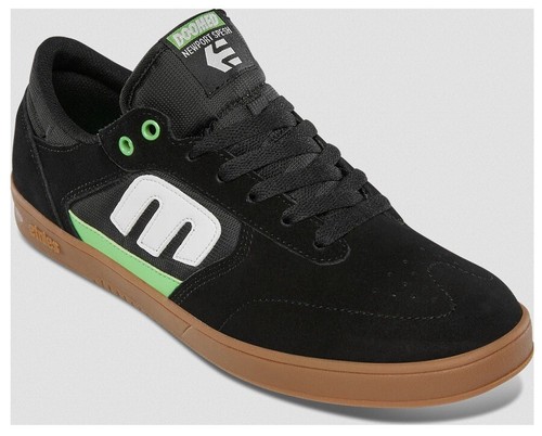 Etnies windrow doomed - windrow, taille