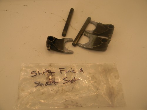 Oem honda cr125 125 - 125, m