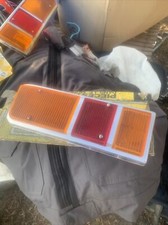 cabochon feu ar Gauche R16tx Renault 16