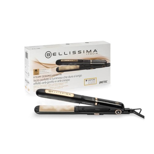 Lisseur vapeur bellissima - -,