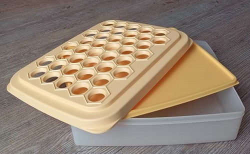 Boîte grand froid litres - grand,