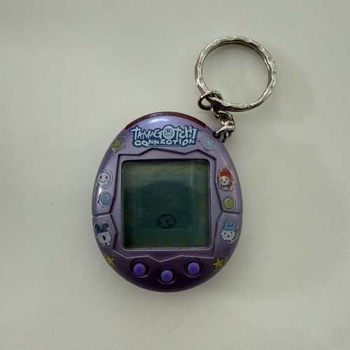 Bandai tamagotchi connection - tamagotchi,