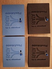 Atari 2600 & 7800 Pico A10400 Multi-Cart