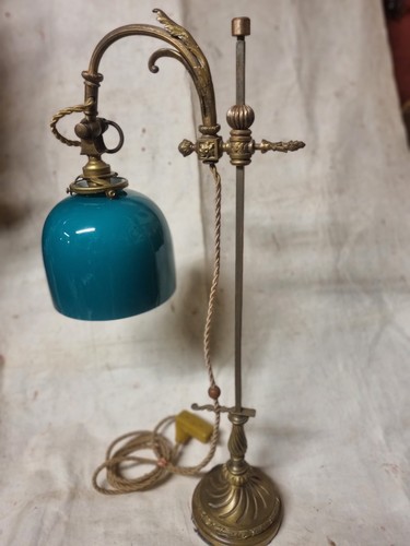 Lampe ancienne articulaire - lampe,